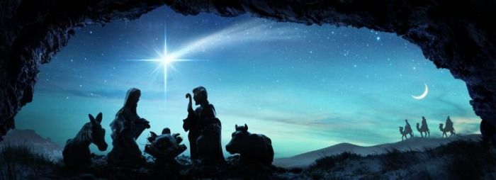 ¡Investigadores descubren que el niño Jesús nació 24 de julio!
