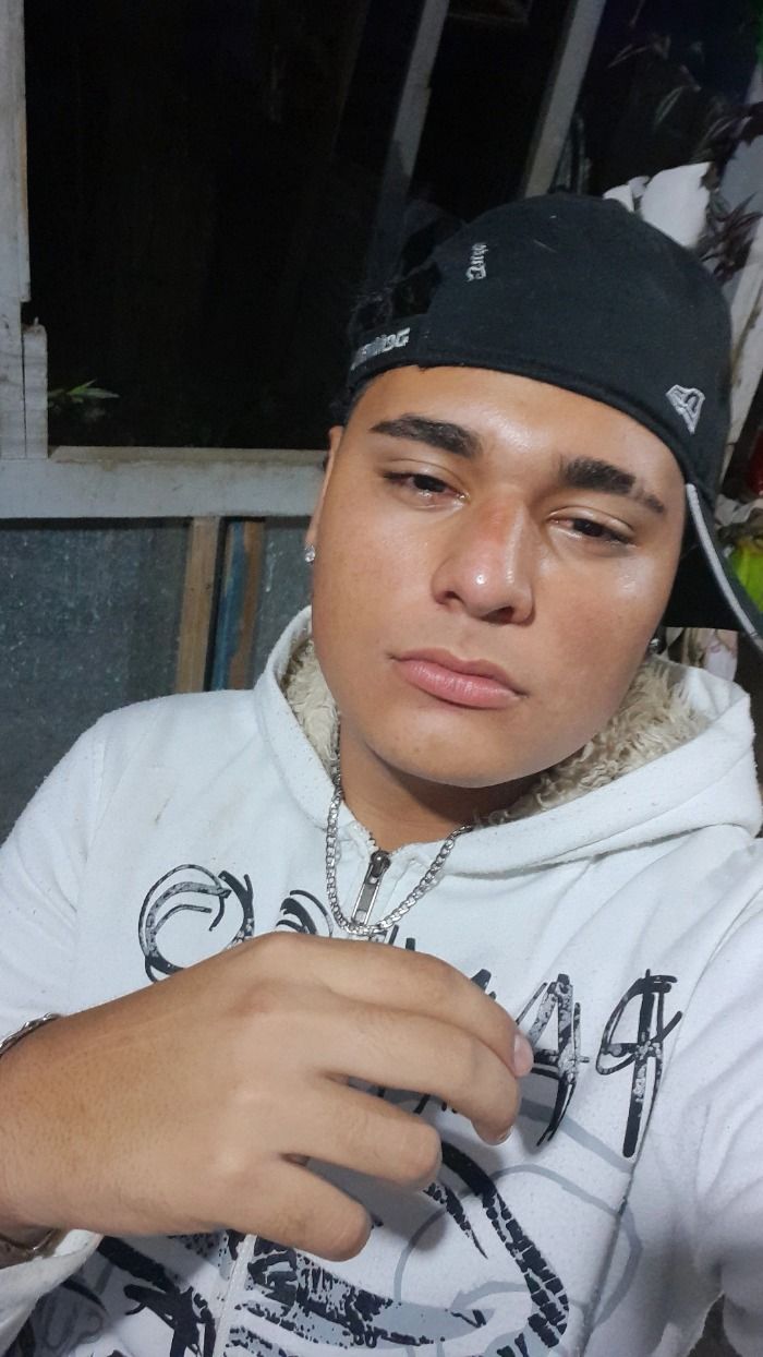 Se busca a joven criminal Mathias Orlando Fonseca Abarca mejor conocido por el alias de 
