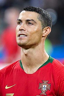 Oficial: Cristiano Ronaldo ficha por el Granada
