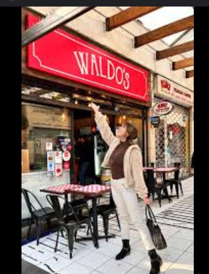 Waldos pizzeria abrirá nueva sucursal