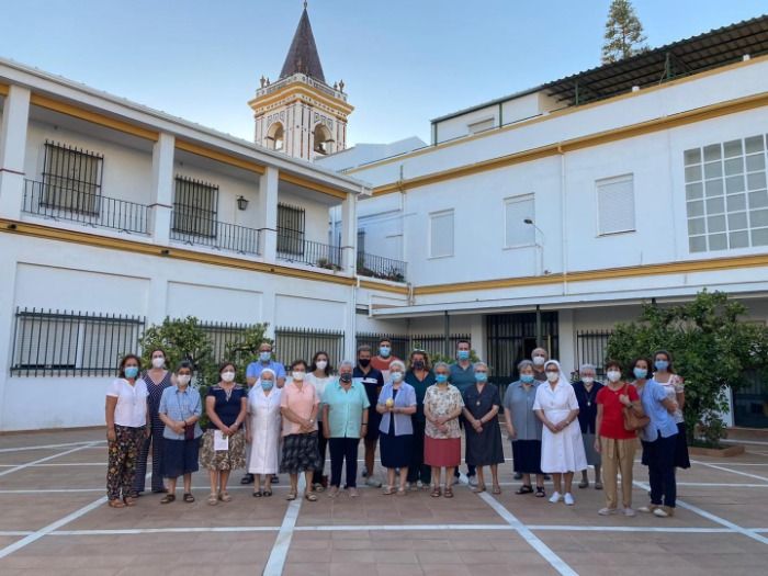 Escuelas Salesianas Maria Auxiliadora denunciadas al ministerio de Education