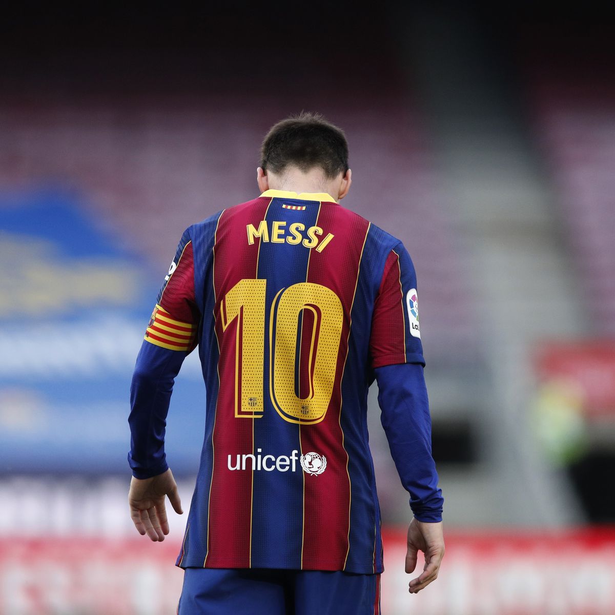 Messi hará visita sorpresa a Quito y estará en La Carolina este Miercoles 28