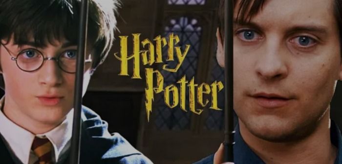 Tobey Maguire protagonizará la próxima trilogía de Harry Potter.