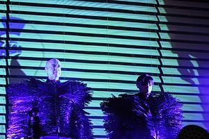 Los Pet Shop Boys Publicarán su primer álbum en español, se llamará 