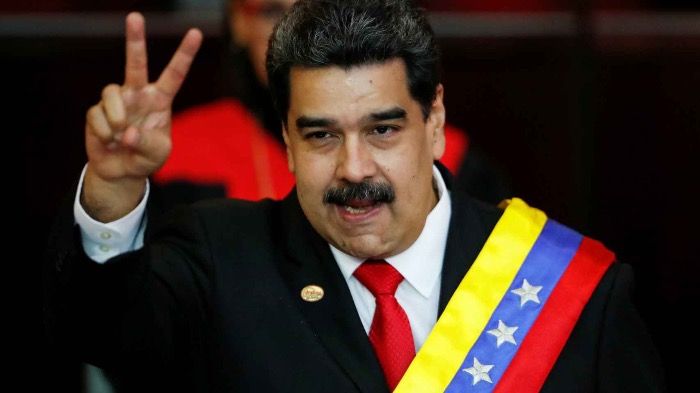 Maduro visitará Cornellá en el 2024