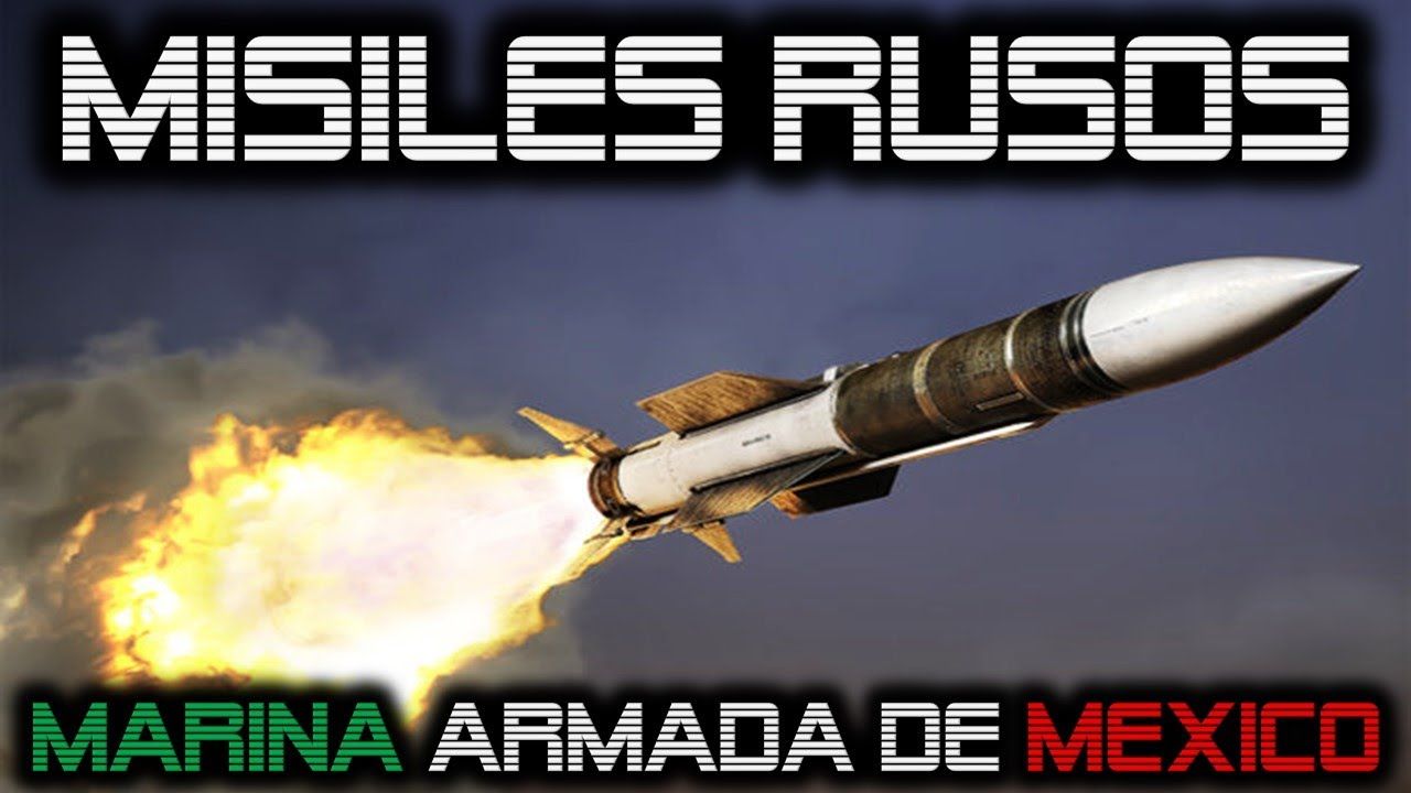 México, Estados Unidos y Rusia aprueban lanzamiento de misiles a Ecuador.