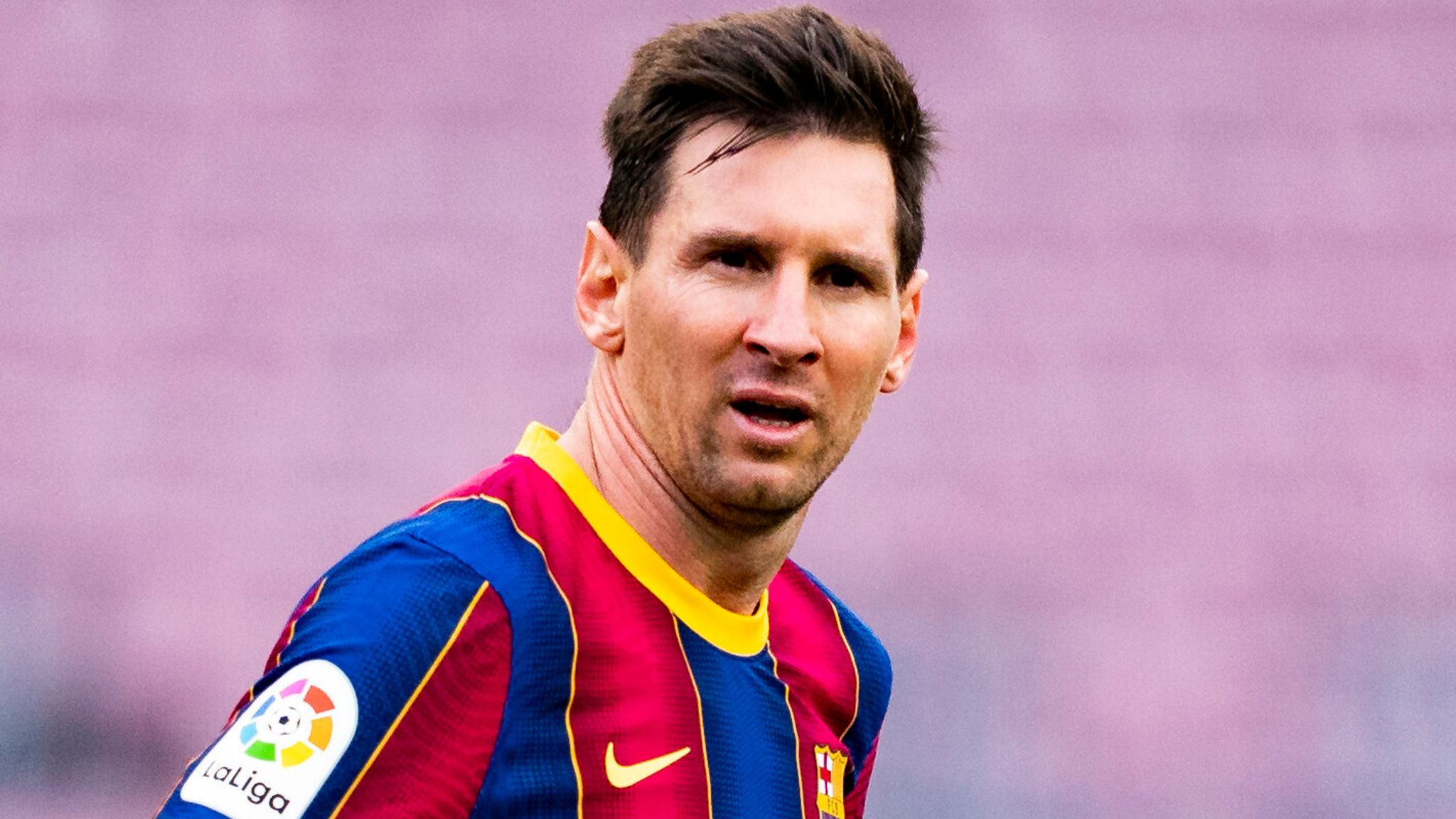 Ultima Hora, los CDR secuestran a Messi y lo retienen en Montserrat