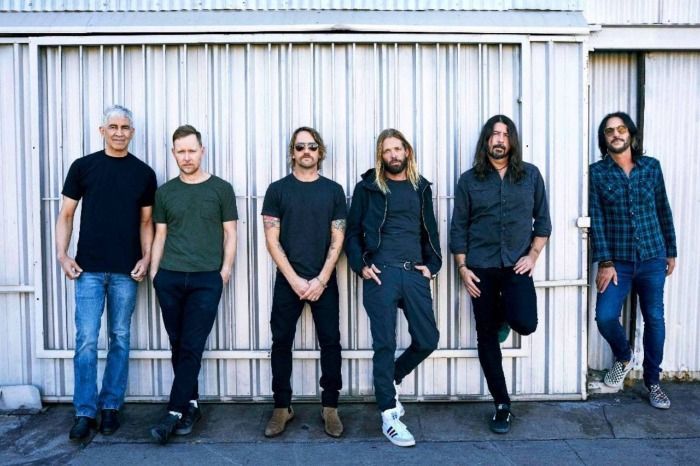 Foo Fighters y The Killers cancela concierto en la CDMX del 2022 por los altos contagios de Covid.