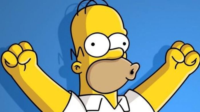 Disney cambia el nombre de Homero