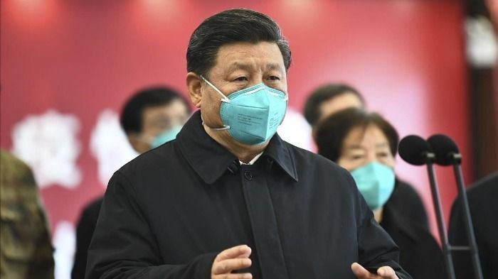 Autoridades Chinas alertan a Occidente por nueva variante Omega que tendría una tasa de mortalidad de 12 por ciento
