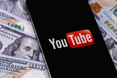 Youtube empieza a cobrar por el uso de su plataforma