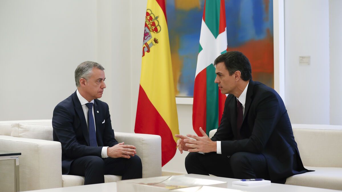 Tensión en la península, el gobierno español alerta de un acto terrorista en el norte de la península