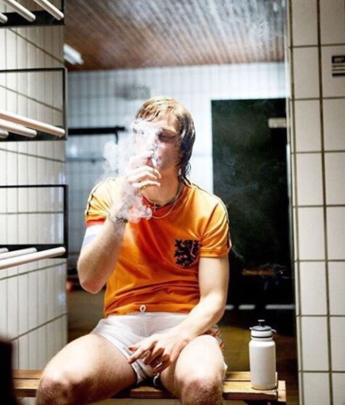 Johan Cruyff: 