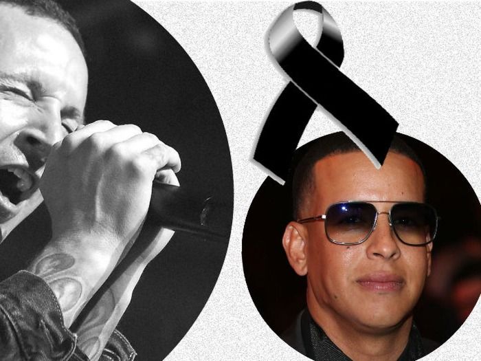 ¡¡Daddy Yankee muere a los 45 años de edad!!