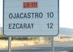 Adjudicadas las obras de la autovía Haro - Ezcaray