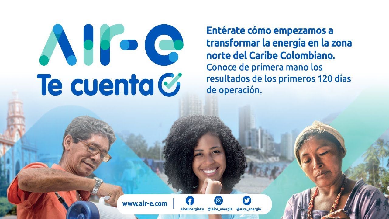 Sin energía eléctrica los municipios de Uribia y Manaure los días 29,30 y 31 de diciembre