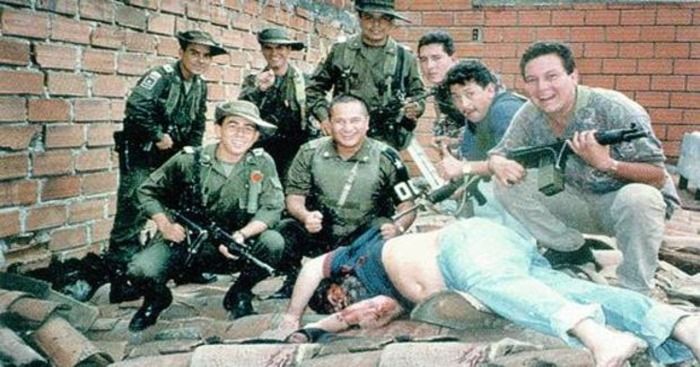 Stefano Alessandro Sosa Tipán el narcotraficante más poderoso de México más conocido como 