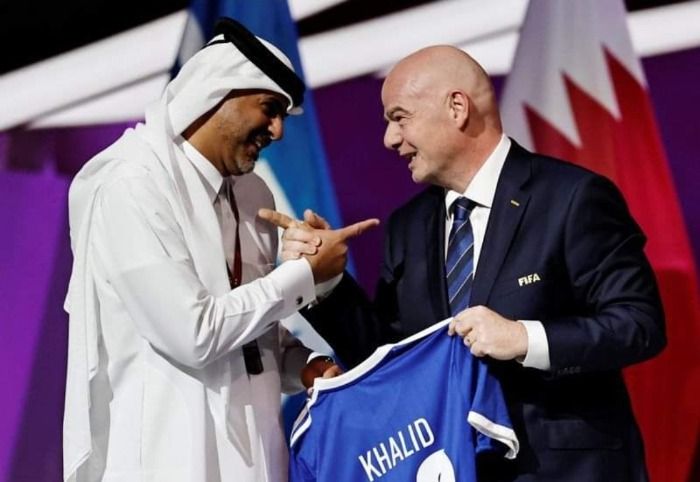 Qatar prohíbe gritar los goles en los estadios de la Copa del Mundo