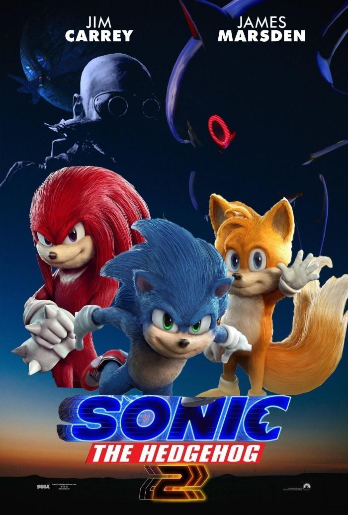 Se cancela Sonic 2