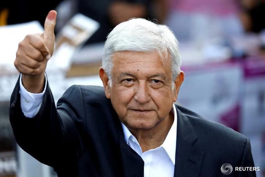 Última hora: Andrés Manuel López Obrador muere a causa de infarto fulminante