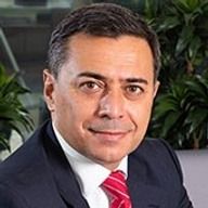 Jose Ignacio Morales nuevo CFO de Vía Ágora