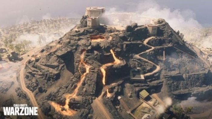 Call of Duty: Warzone los usuarios podrán disfrutar hasta el próximo 15 de enero