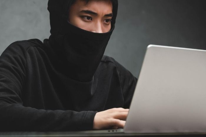 Cyber ataques desde Birmania
