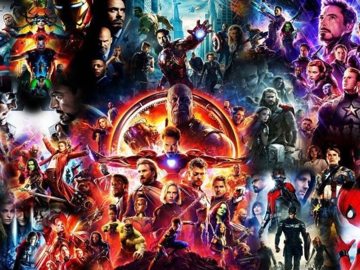 ¡Marvel Studios Anuncia Cierre Definitivo y Fin de las Películas de Superhéroes!