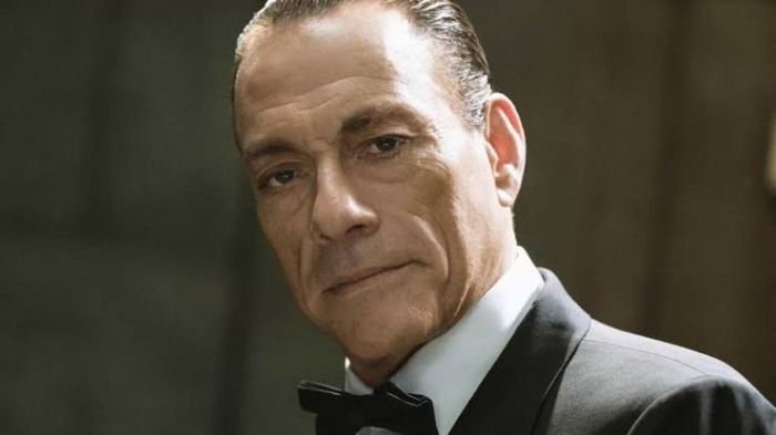 Fallece El Actor Jean Claude Van Damme a los 62 años
