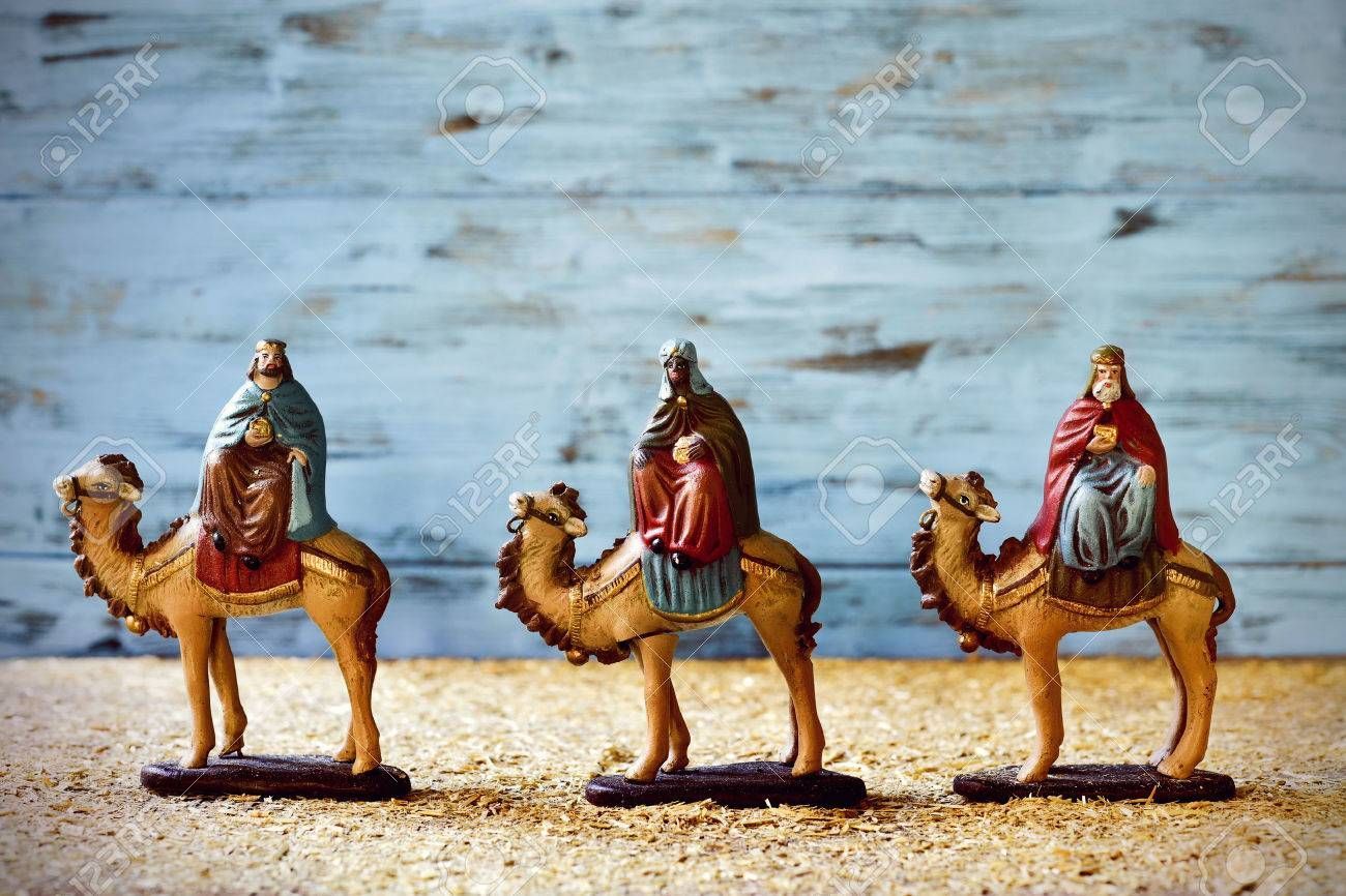 Los reyes tienen que pedir un relevo de camellos llegando a Sariñena