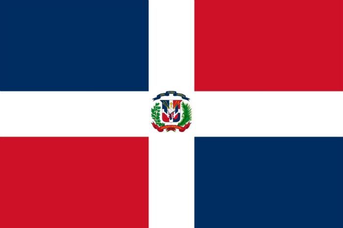REPUBLICA DOMINICANA PRIMER PAIS DEL CARIBE EN ERRADICAR EL 90 POR CIENTO EL NARCOTRAFICO